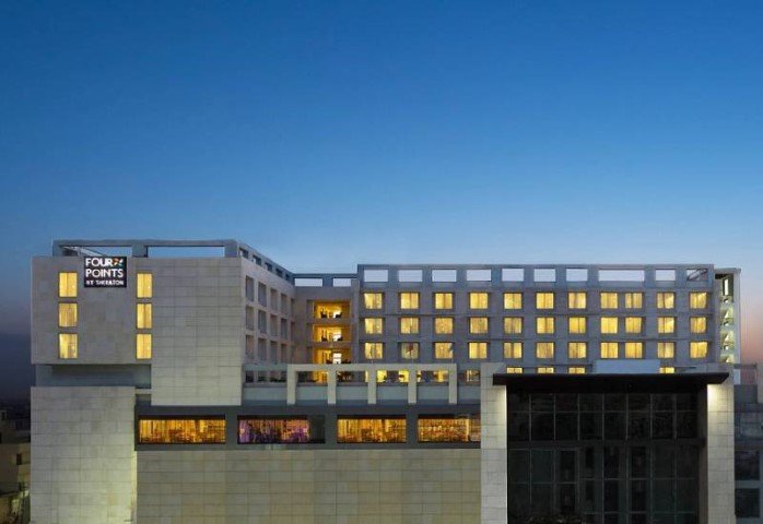 Four Points by Sheraton Jaipur